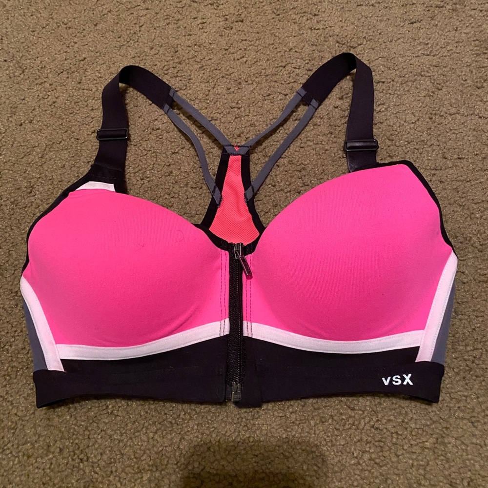 PINK Victoria Secret Sports Bra